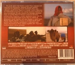 Tuya`nın Evliliği VCD Film VCD11426 - 2