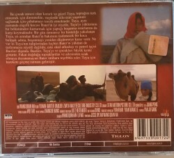 Tuya`nın Evliliği VCD Film VCD12093 - 2