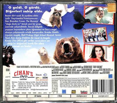 Tüylü Bela VCD Film (108.5) VCD23979 - 2