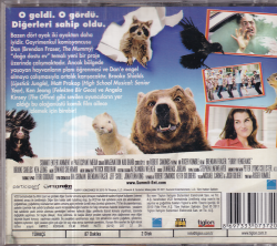 Tüylü Bela VCD Film VCD10859 - 2