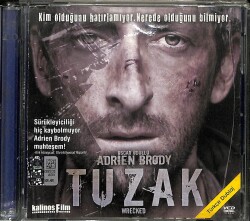 Tuzak VCD Film VCD16969 - 1