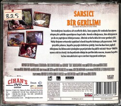 Tuzak VCD Film VCD16969 - 2