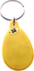 Tweety Maskotlu Eski Anahtarlık AKS768 - 4