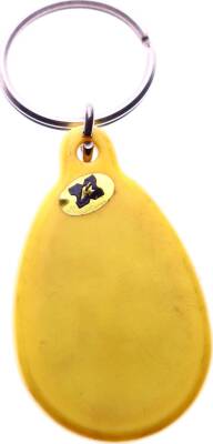 Tweety Maskotlu Eski Anahtarlık AKS768 - 4