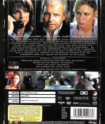 Twenty Four (24) Tüm Serisi DVD Film (108) DVD1704 - 2