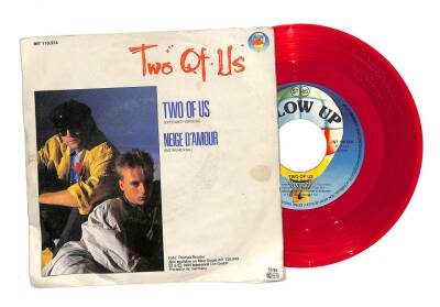 Two Of Us -Two Of UsNeige Damour (108) PLK16738 - 2