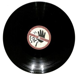 Two Set OverexcitedMy Kingdom d-lay Remix LP (108) PLK17145 - 2