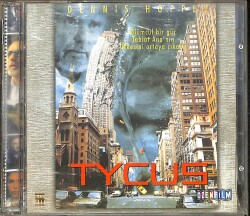 Tycus VCD Film (İkinci El) VCD26858 - 1