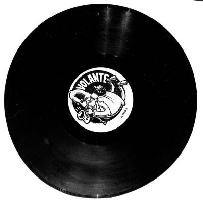 Tyrrel Corporation - Six OClock 45rpm (109) PLK17362 - 2