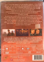 U - 571 (Matthew Mcconaughey) DVD Film (Sıfır Ürün) DVD1008 - 2