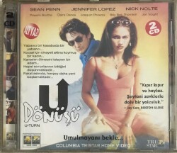 U Dönüşü VCD Film VCD5846 - 1