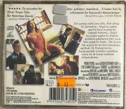 U Dönüşü VCD Film VCD5846 - 2