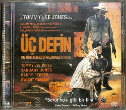 Üç Defin VCD Film VCD27274 - 1
