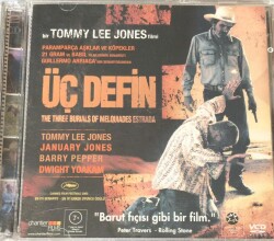 Üç Defin VCD Film VCD8339 - 1