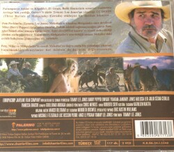 Üç Defin VCD Film VCD8339 - 2