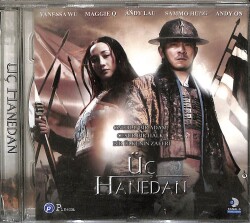 Üç Hanedan VCD Film (108) VCD21974 - 3