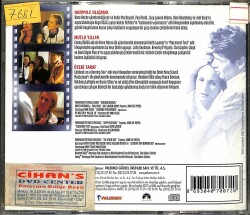 Üç Hikaye VCD Film (108.5) VCD24332 - 2