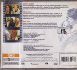Üç Hikaye VCD Film VCD10738 - 2