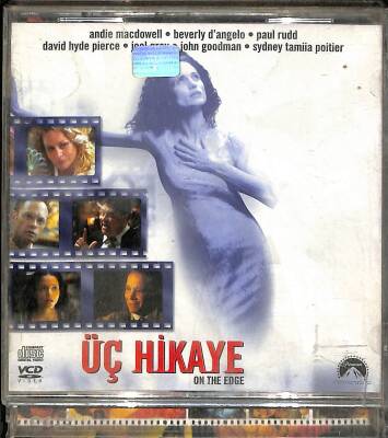 Üç Hikaye VCD Film VCD16054 - 1