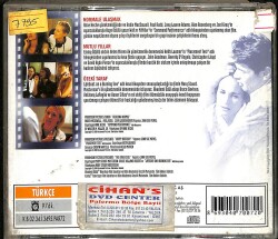 Üç Hikaye VCD Film VCD16054 - 2