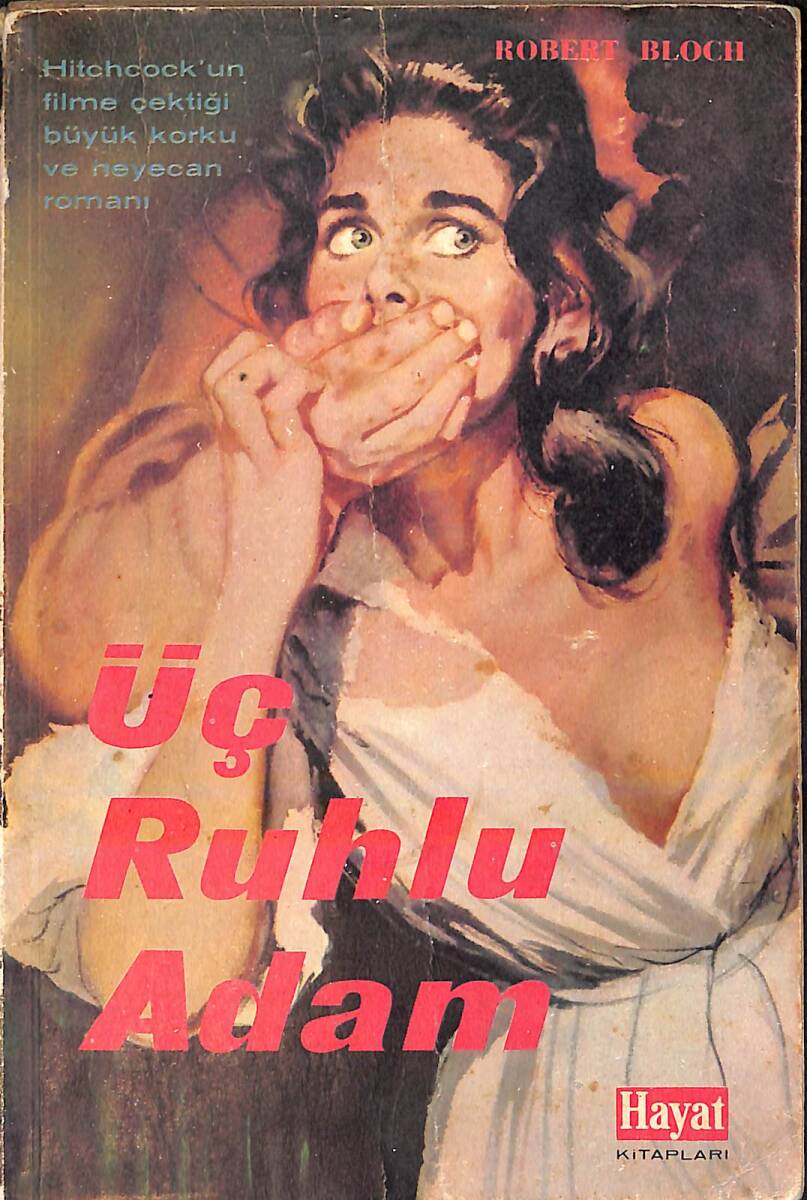Üç Ruhlu Adam NDR94125 - 1