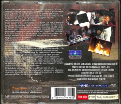 Üç Sıradışı Orijinal VCD Film VCD29137 - 2