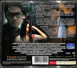 Üç - Three VCD Film VCD13749 - 2