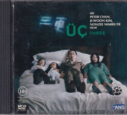 Üç Three VCD Film VCD7300 - 1