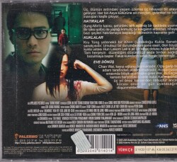 Üç Three VCD Film VCD7300 - 2