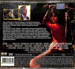 Üç Yol – Three Way (2004) Orijinal VCD Film VCD28849 - 2