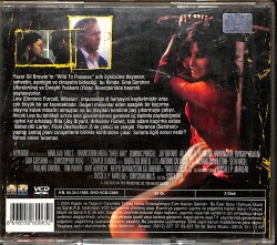 Üç Yol – Three Way (2004) Orijinal VCD Film VCD29036 - 2