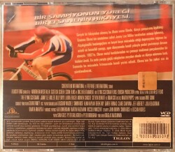 Uçan İngiliz (Jonny Lee) VCD Film VCD11493 - 2