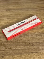 Uchıka Kırmızı Kalem 1 Dz Paketinde AOB4946 - 3