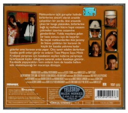 Üçkağıtçılar - Happy Texas VCD Film VCD83 - 2