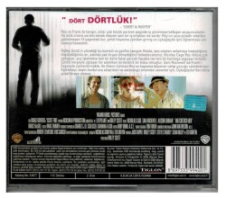 Üçkağıtçılar - Matchstick Men VCD Film VCD125 - 2