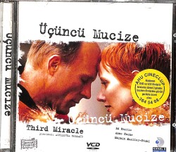 Üçüncü Mucize – The Third Miracle (1999) Orijinal VCD Film VCD28992 - 1