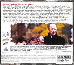 Üçüncü Mucize – The Third Miracle (1999) Orijinal VCD Film VCD28992 - 2