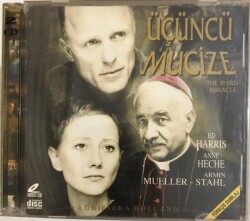 Üçüncü Mucize VCD Film VCD5364 - 1
