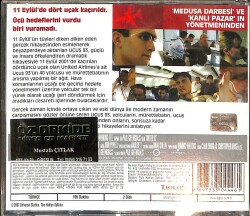 Uçuş 93 VCD Film (İkinci El) VCD25818 - 2
