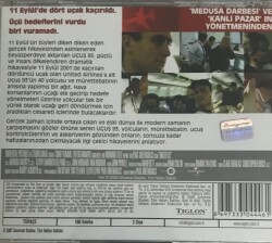 Uçuş 93 VCD Film VCD5678 - 2