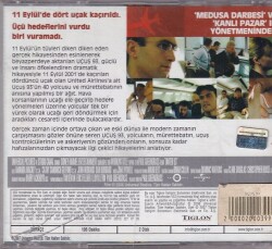 Uçuş 93 VCD Film VCD8673 - 2