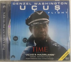 Uçuş VCD Film VCD7984 - 1