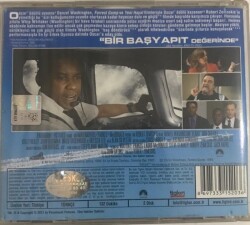 Uçuş VCD Film VCD7984 - 2
