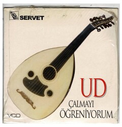 Ud Çalmayı Öğreniyorum 1 VCD CD111 - 6