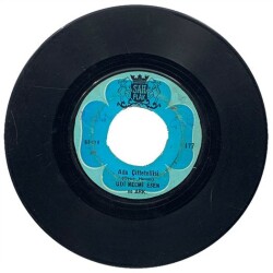 Udi Necmi Esen ve Arkadaşları - Tokat Sarması (107) PLK11136 - 2