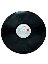 Udo Jürgens ‎– Hautnah LP Plak (10/7) PLK25454 - 1