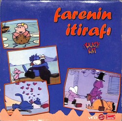 Uefa Euro 96 Avrupa'nın Asları VCD Film VCD26721 - 1