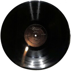 UFO - Lights Out LP PLAK (Açıklamayı Okuyunuz) PLK26650 - 1