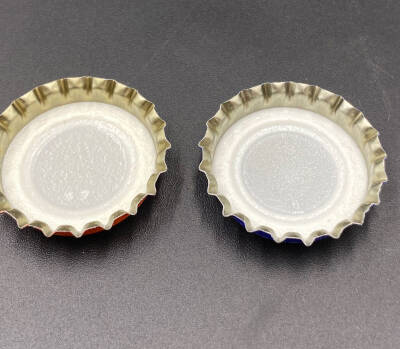 Ufuk Gazoz – Basılmamış Kapaklar (Portakal & Sade Gazoz, 250 ml) | 2’li Lot AOB3437 - 2