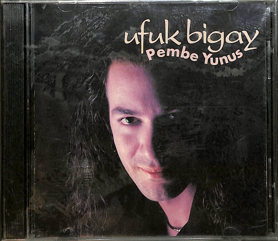 Ufuk Bigay - Pembe Yunus CD (Sıfır) CD4751 - 1